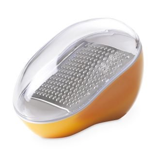 Grattugia Trendy - Giallo