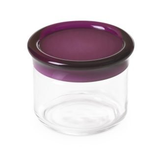 Barattolo piccolo 0,5 l - Prugna