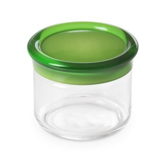 Barattolo piccolo 0,5 l Trendy - Verde prato