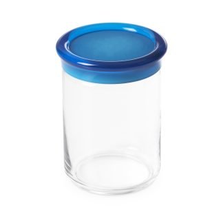 Barattolo grande 1 l - Turchese