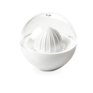 Spremiagrumi 12,5 cm Trendy - Bianco