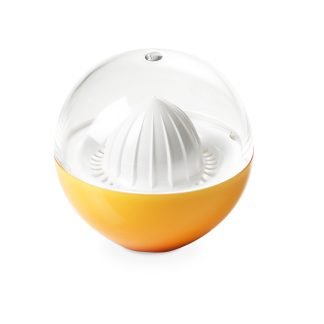 Spremiagrumi 12,5 cm Trendy - Giallo