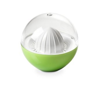 Spremiagrumi 12,5 cm Trendy - Verde prato