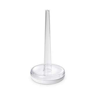 Portarotolo Trendy - Bianco