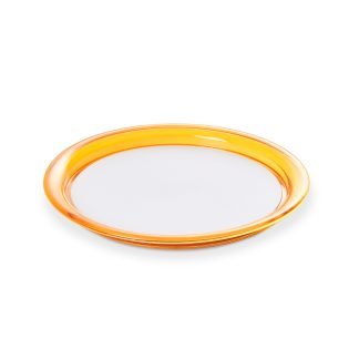Vassoio 32 cm Trendy - Giallo