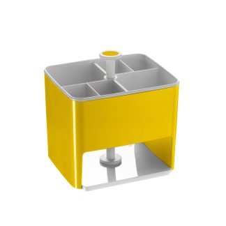 Prontotavola Eat Pop - Giallo