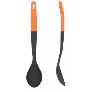 Cucchiaio 35 cm Eat Pop - Arancione