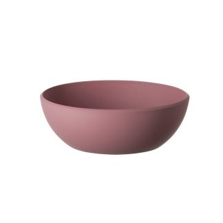 Ciotola in PET riciclato media 1,8 l ReAMO - Rosa