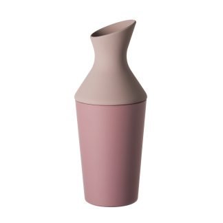 Caraffa in PET riciclato 1,5 l ReAMO - Rosa