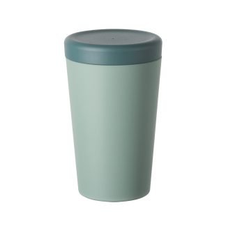 Barattolo grande in PET riciclato 1,2 l ReAMO - Ottanio
