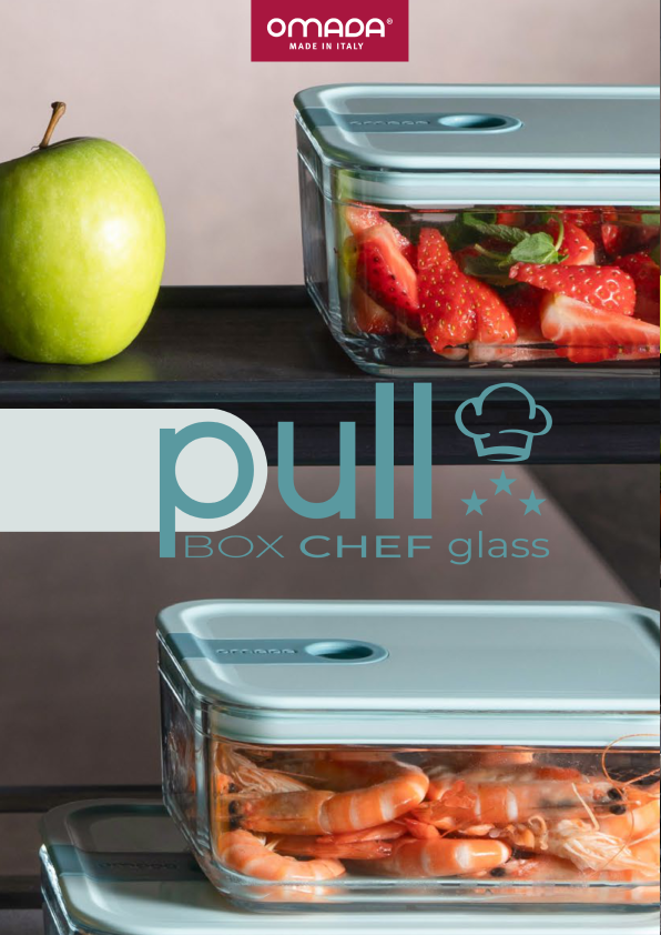 PullBoxChefGlass